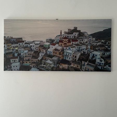 Ανωι-Anoi Rhodes Leilighet Rhodes City Eksteriør bilde
