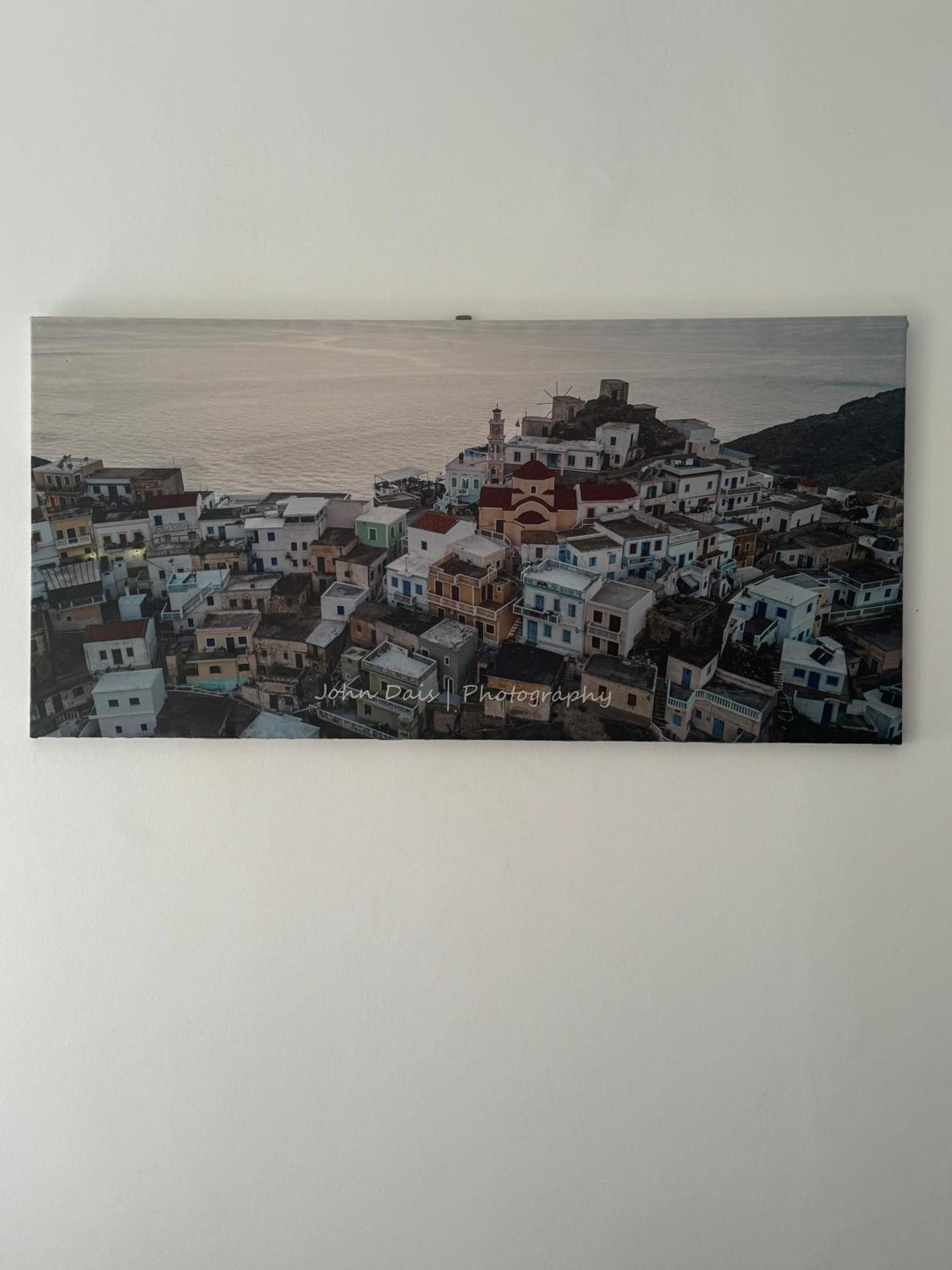 Ανωι-Anoi Rhodes Leilighet Rhodes City Eksteriør bilde